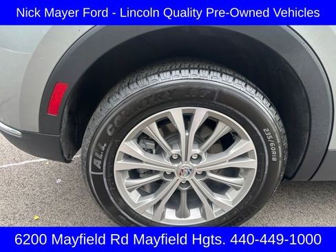 Used 2023 Buick Envision Preferred image 36