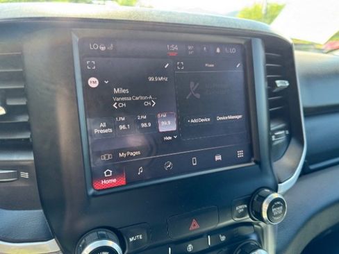 Used 2022 RAM 1500 Big Horn image 71