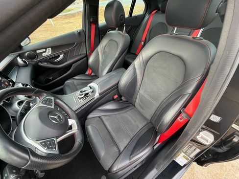 Used 2016 Mercedes-Benz C 450 AMG image 28