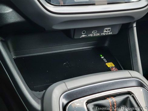 New 2026 Subaru Crosstrek 2.5i Limited image 19