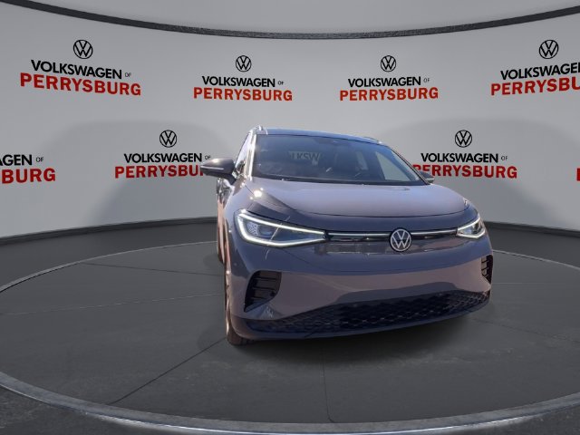 Used 2023 Volkswagen ID.4 Pro S RWD image 2