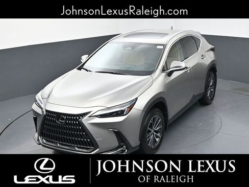 Used 2024 Lexus NX 350 AWD image 26