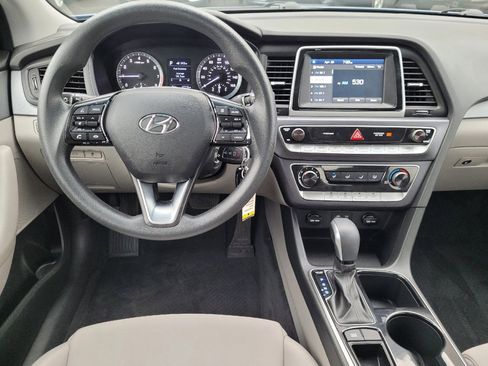 Used 2018 Hyundai Sonata ECO FWD image 22