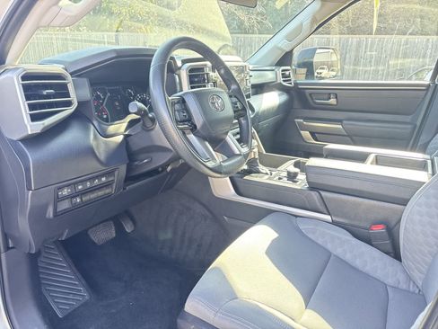 Used 2024 Toyota Tundra SR5 image 2