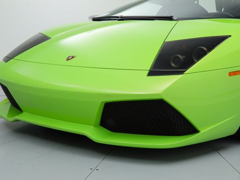Used 2008 Lamborghini Murcielago LP 640 AWD/4WD image 19