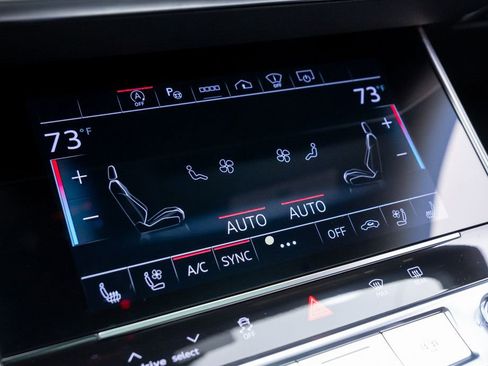 Used 2023 Audi RS 6 image 23