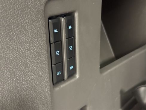 Used 2021 Ford Expedition Max Limited AWD/4WD image 18