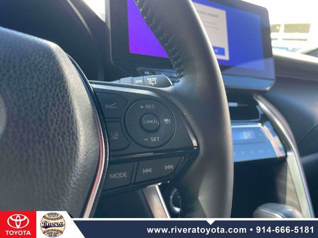 Certified 2024 Toyota Venza Limited AWD/4WD image 22