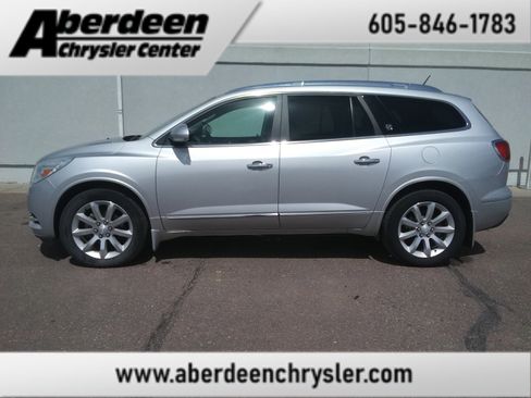 Used 2016 Buick Enclave Premium w/ Experience Buick Package AWD/4WD image 1