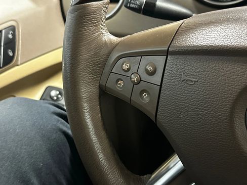 Used 2008 Mercedes-Benz ML 550 4MATIC image 31