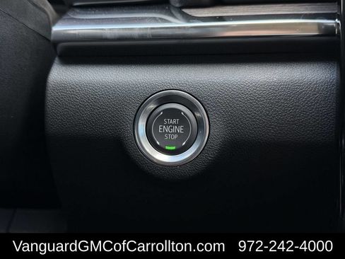 New 2026 GMC Terrain Denali AWD/4WD image 19