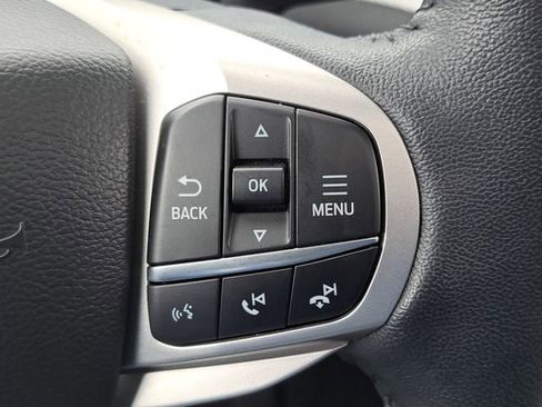 Certified 2023 Ford Explorer XLT w/ Equipment Group 202A AWD/4WD image 15