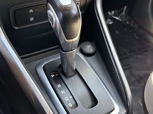 Used 2019 Ford EcoSport SE w/ SE Convenience Package FWD image 24