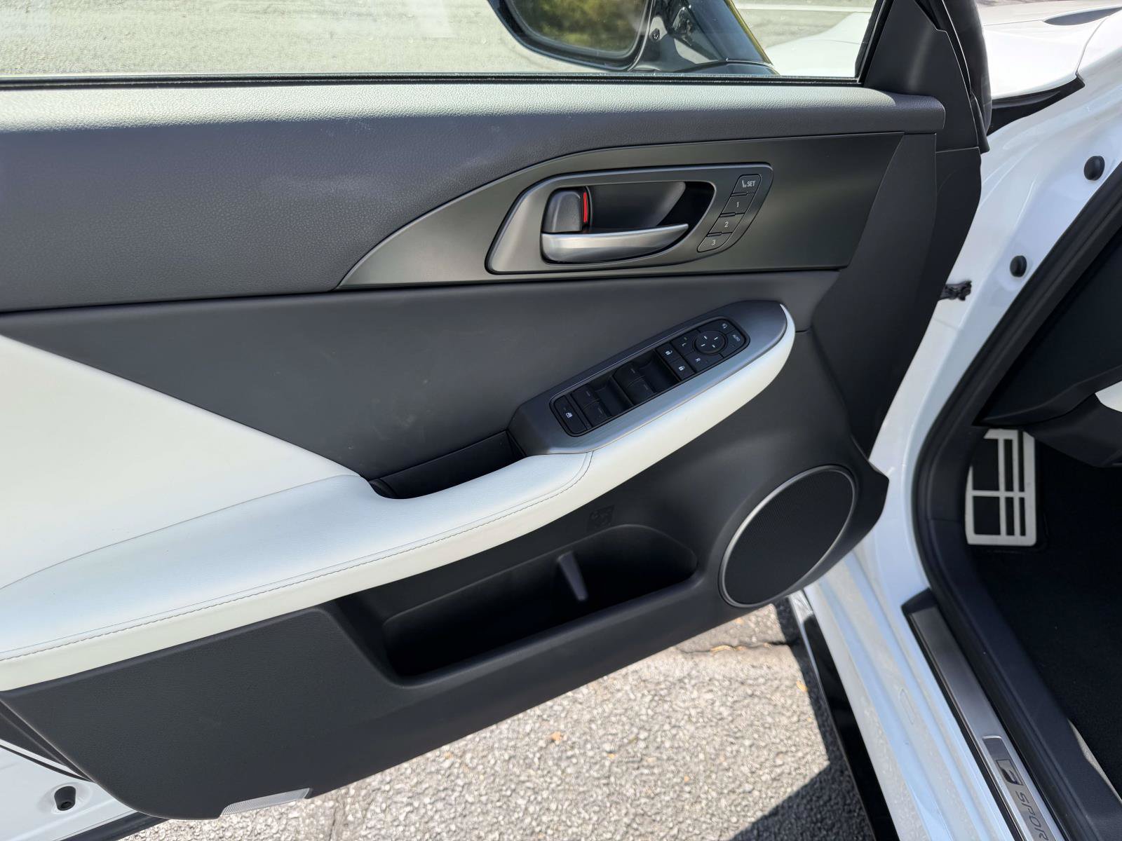 Used 2026 Lexus IS 350 F Sport w/ Handling Package RWD image 15