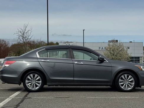 Used 2012 Honda Accord EX-L image 24