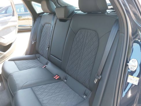New 2026 Audi S5 Premium Plus AWD/4WD image 14