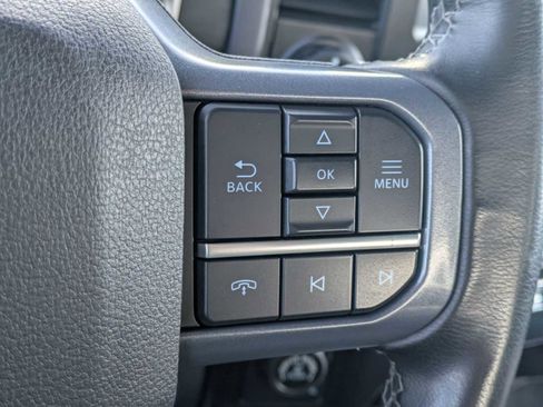 Used 2023 Ford F150 XLT w/ Equipment Group 301A Mid AWD/4WD image 24