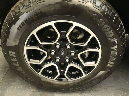 Certified 2023 Ford F150 XLT w/ Equipment Group 302A High image 16