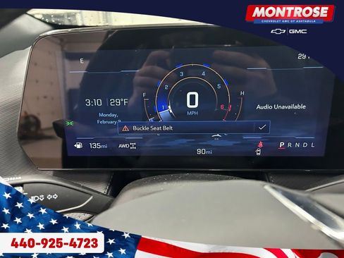 New 2026 Chevrolet Equinox LT w/ Convenience Package II image 15