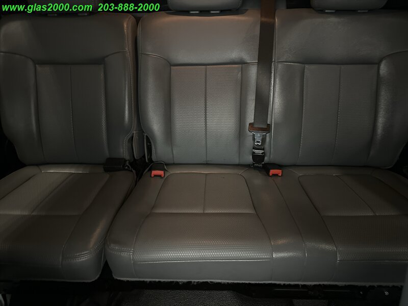 Used 2011 Ford F450 XL w/ PWR Equipment Group AWD/4WD image 24