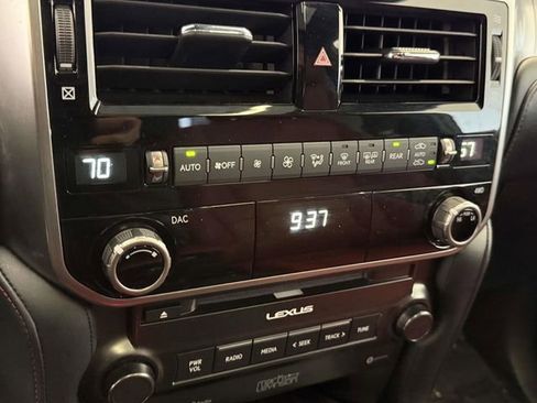 Certified 2023 Lexus GX 460 Premium w/ Premium Plus Package AWD/4WD image 24