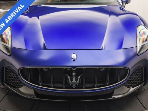 Used 2024 Maserati GranTurismo Modena image 28
