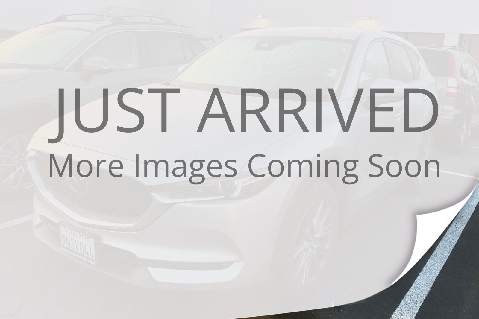 Used 2021 MAZDA CX-5 Grand Touring AWD/4WD image 3