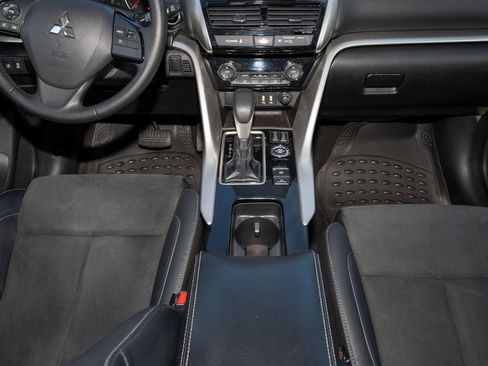 Used 2023 Mitsubishi Eclipse Cross SE AWD/4WD image 24