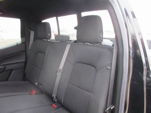 New 2026 GMC Canyon Elevation w/ Convenience Package image 11