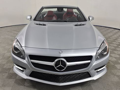 Used 2013 Mercedes-Benz SL 550 image 26