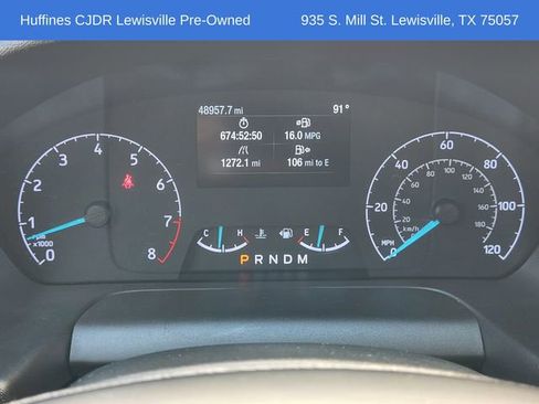 Used 2023 Ford Transit 350 Low Roof AWD image 17