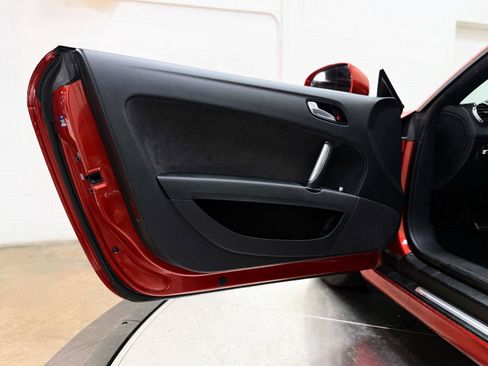 Used 2012 Audi TT 2.0T Premium Plus image 10