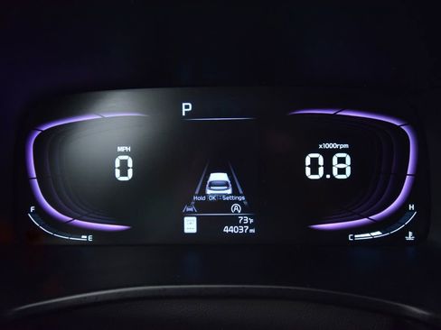 Used 2023 Kia Soul LX w/ LX Technology Package FWD image 20