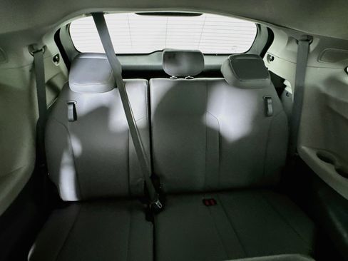 Certified 2021 Toyota Sienna XLE w/ XLE Plus Package FWD image 29