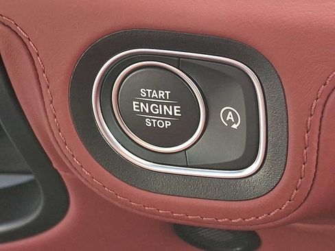Used 2026 Mercedes-Benz GLS 63 AMG 4MATIC image 23