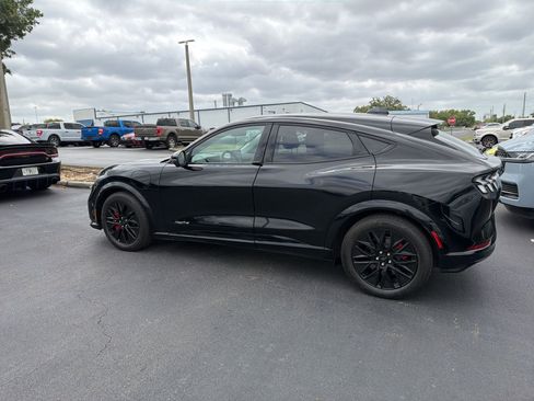 Used 2025 Ford Mustang Mach-E Premium w/ Sport Appearance Package image 8