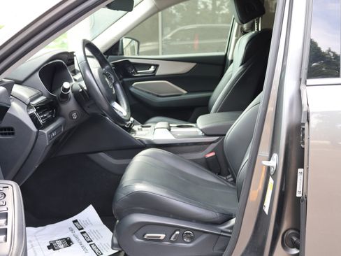 Used 2023 Acura MDX SH-AWD image 24