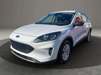 Used 2022 Ford Escape SE