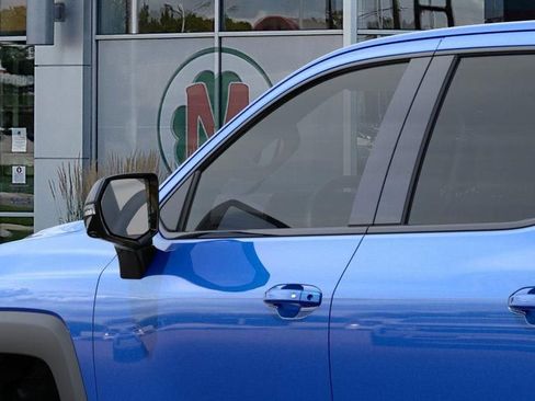 New 2026 Chevrolet Silverado EV Trail Boss w/ Premium Package image 12