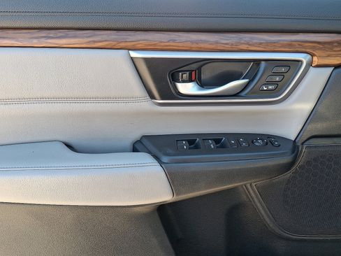 Used 2020 Honda CR-V EX-L image 12
