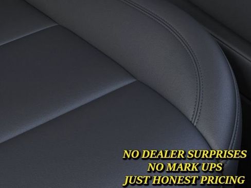 New 2026 Chevrolet Silverado 2500 W/T w/ WT/CX Safety Package image 21