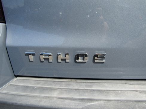 Used 2015 Chevrolet Tahoe LT w/ Luxury Package image 7