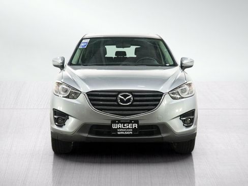 Used 2016 MAZDA CX-5 Grand Touring AWD/4WD image 8