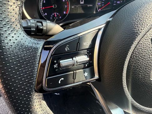 Used 2023 Kia Forte GT-Line w/ GT-Line Premium Package FWD image 28