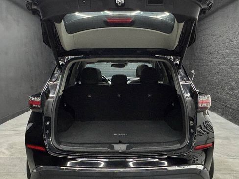 Used 2020 Nissan Murano SL w/ Moonroof Package FWD image 10