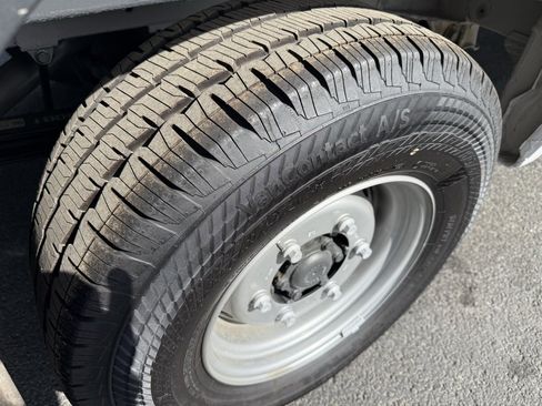 New 2025 Mercedes-Benz Sprinter 3500 image 14