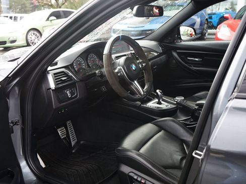 Used 2017 BMW M3 image 19