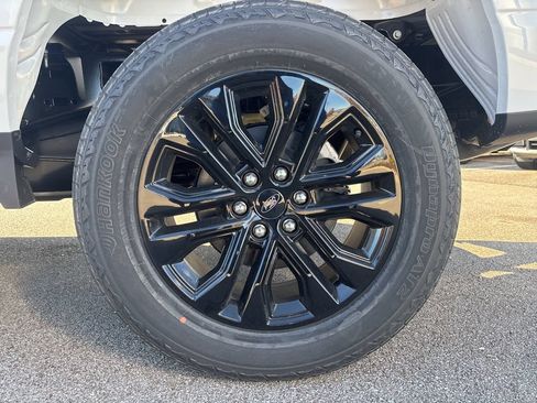 New 2026 Ford F150 Lariat w/ Equipment Group 501A Mid AWD/4WD image 5