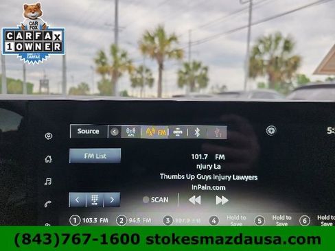 Used 2025 Nissan Kicks SR w/ SR Premium Package FWD image 35