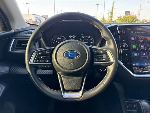 Used 2024 Subaru Ascent Premium w/ Convenience Package AWD/4WD image 19
